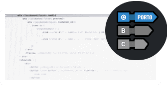 Landing | Porto Admin - Responsive HTML5 Template